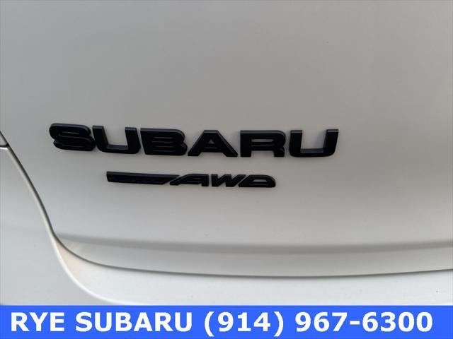 used 2022 Subaru Ascent car, priced at $29,527