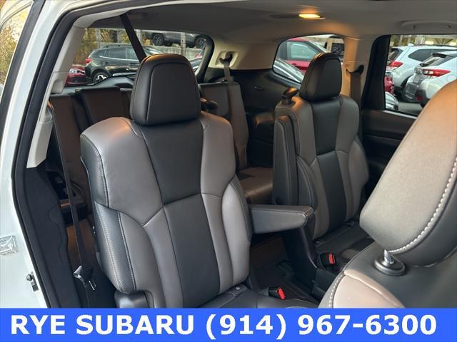 used 2022 Subaru Ascent car, priced at $29,527