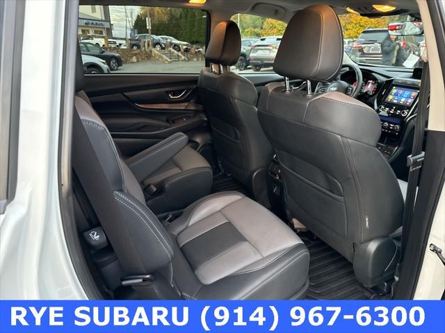 used 2022 Subaru Ascent car, priced at $29,527