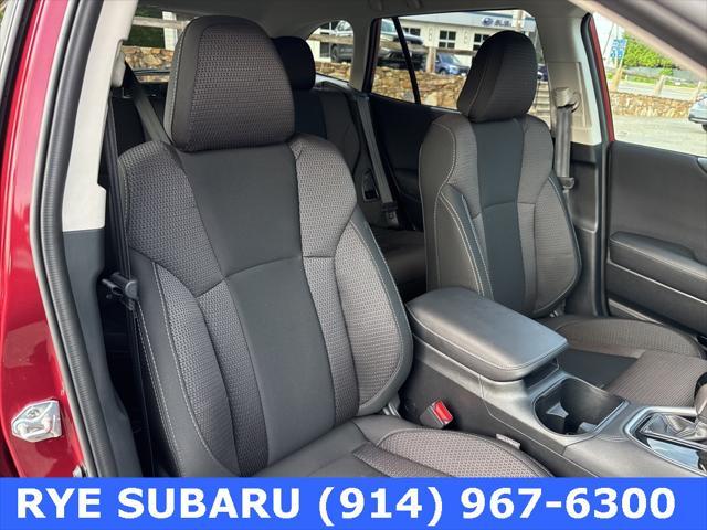 used 2025 Subaru Outback car, priced at $29,955