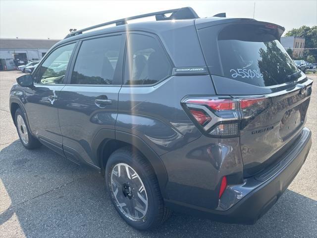 new 2025 Subaru Forester car, priced at $33,459