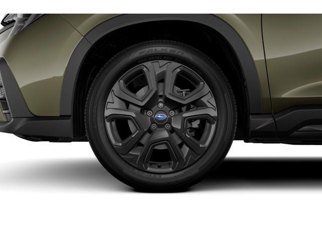 new 2024 Subaru Ascent car, priced at $47,743