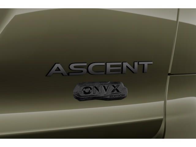 new 2024 Subaru Ascent car, priced at $47,743