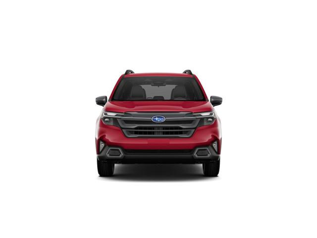 new 2025 Subaru Forester car, priced at $38,227