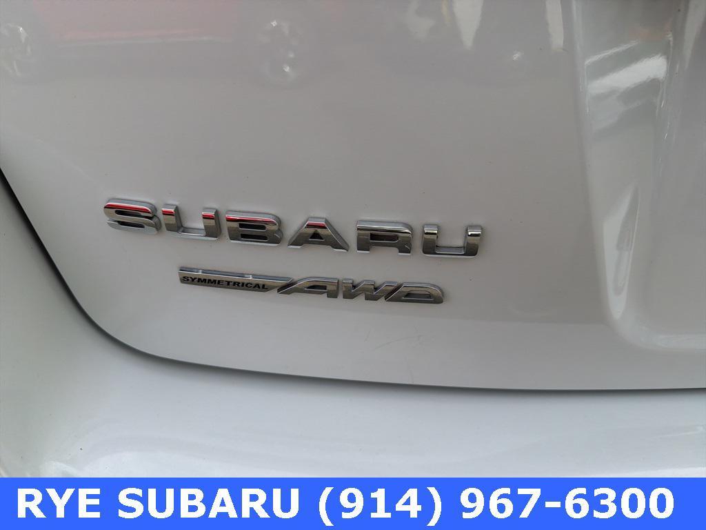 used 2023 Subaru Crosstrek car, priced at $22,995