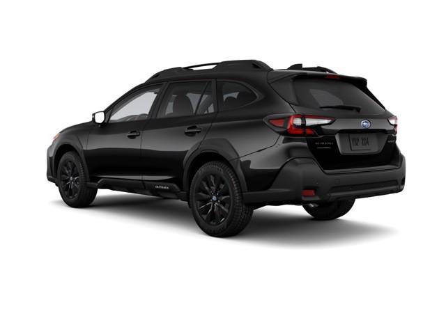 new 2024 Subaru Outback car, priced at $37,078