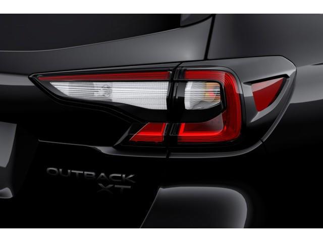 new 2025 Subaru Outback car, priced at $40,671