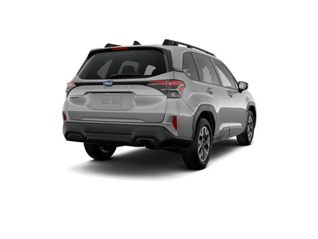 new 2025 Subaru Forester car, priced at $33,823
