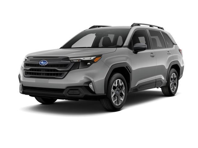 new 2025 Subaru Forester car, priced at $33,823