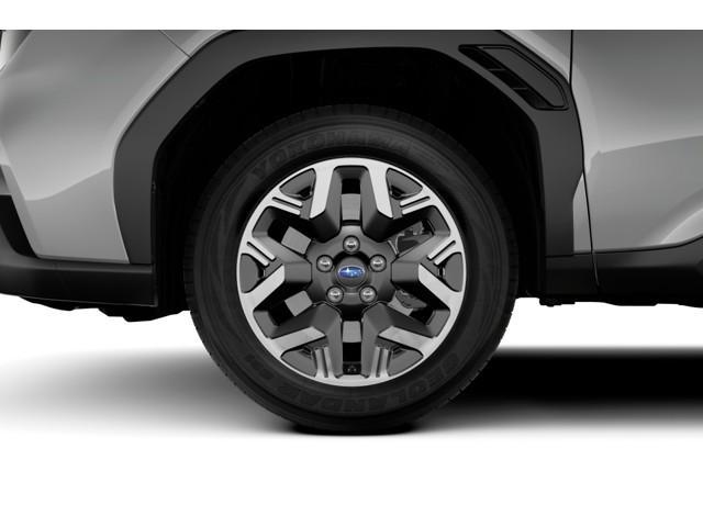 new 2025 Subaru Forester car, priced at $33,823