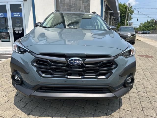 new 2025 Subaru Crosstrek car, priced at $30,289