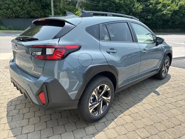 new 2025 Subaru Crosstrek car, priced at $30,289
