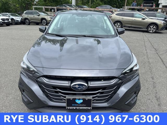 used 2025 Subaru Legacy car, priced at $28,250