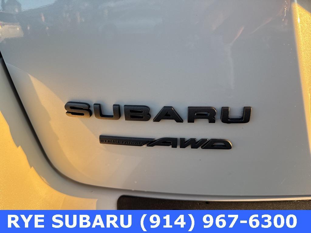 used 2023 Subaru Crosstrek car, priced at $24,795