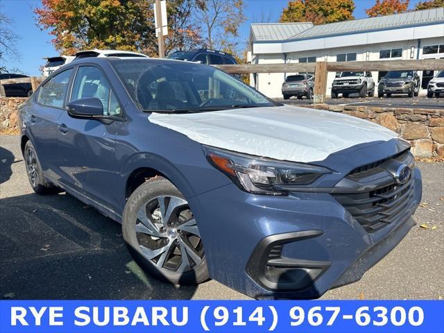 new 2025 Subaru Legacy car, priced at $28,185