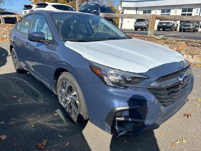 new 2025 Subaru Legacy car, priced at $28,185