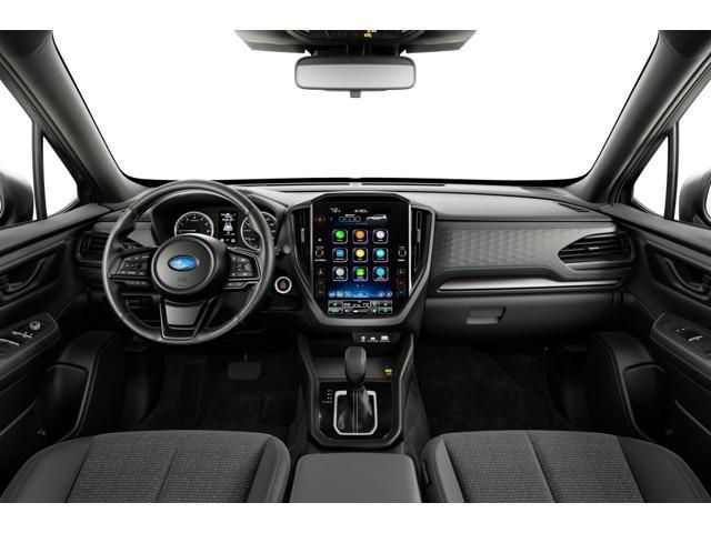 new 2025 Subaru Forester car, priced at $32,804