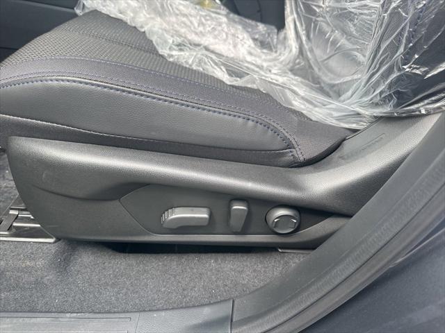 new 2025 Subaru Forester car, priced at $33,104