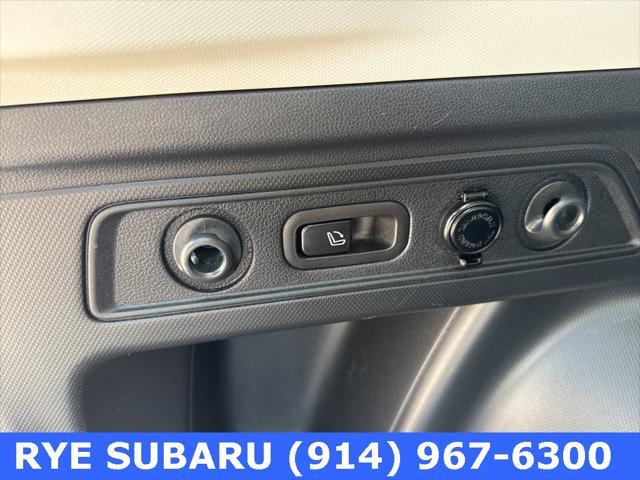 used 2022 Subaru Forester car, priced at $27,995