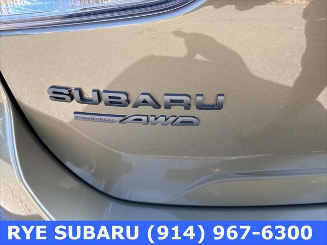 used 2023 Subaru Forester car, priced at $32,695