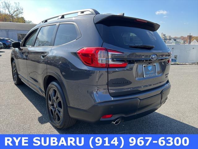 used 2023 Subaru Ascent car, priced at $37,338