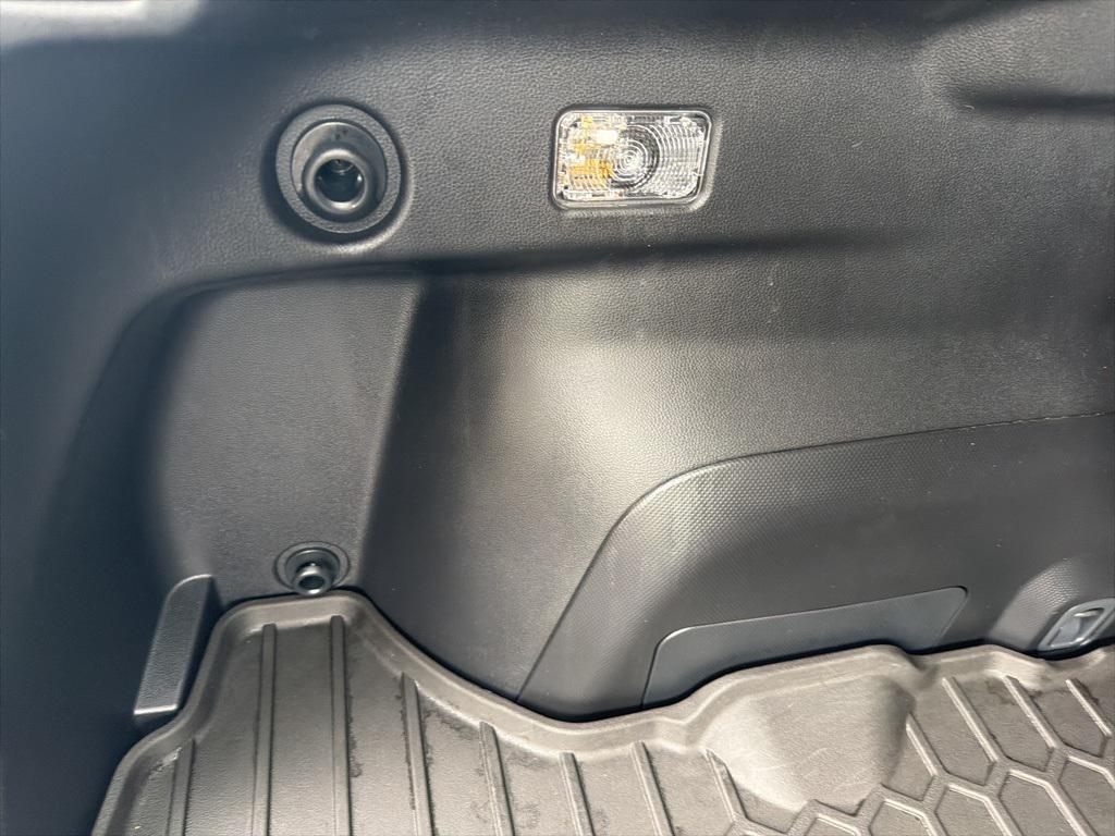 used 2021 Subaru Crosstrek car, priced at $23,995