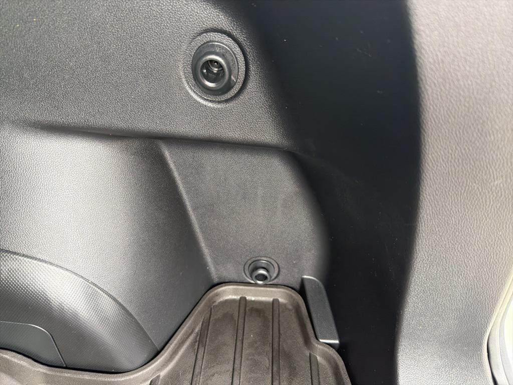 used 2021 Subaru Crosstrek car, priced at $23,995