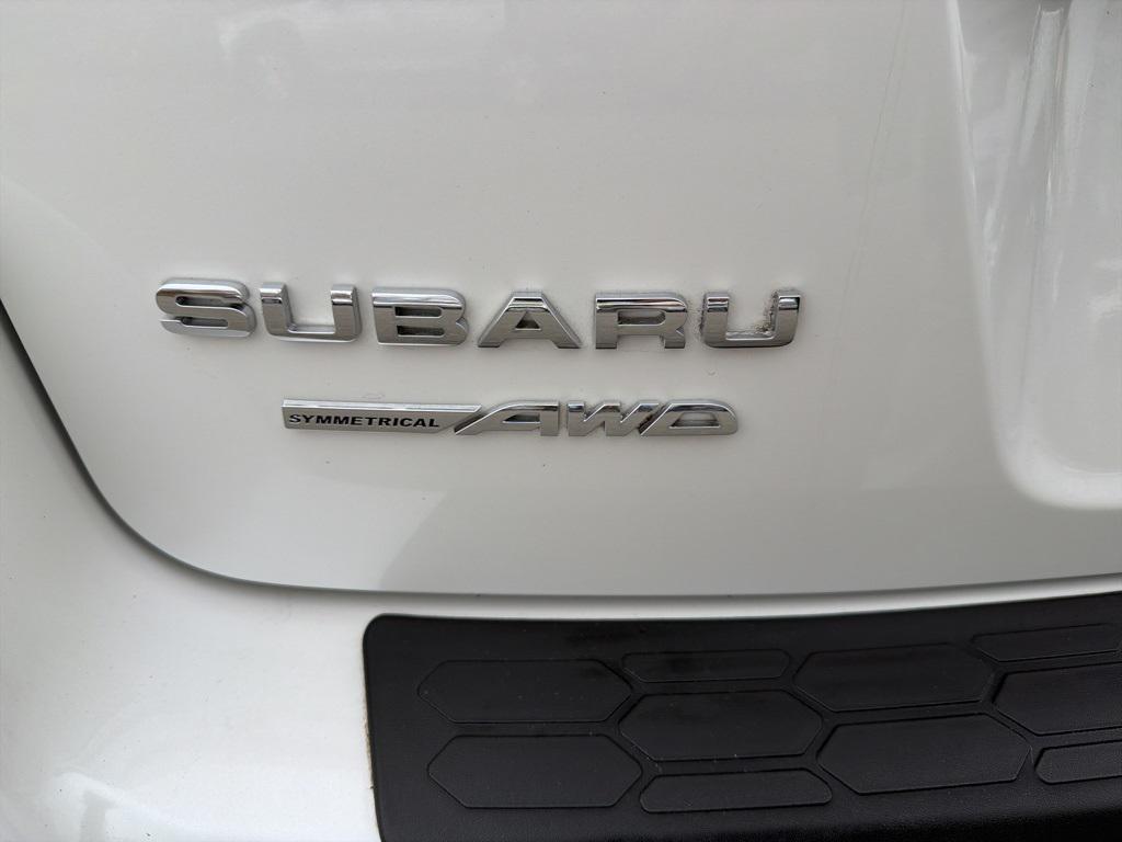 used 2021 Subaru Crosstrek car, priced at $23,995