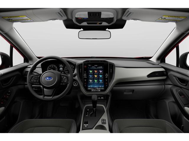 new 2024 Subaru Crosstrek car, priced at $29,727