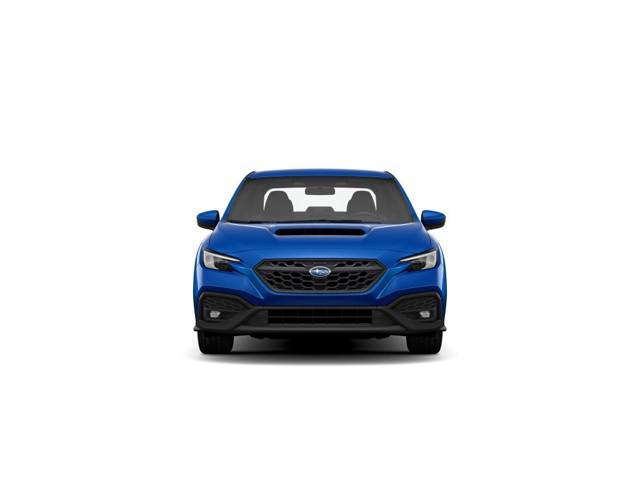 new 2024 Subaru WRX car, priced at $35,177