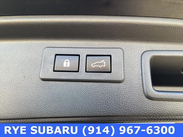 used 2021 Subaru Forester car, priced at $25,995