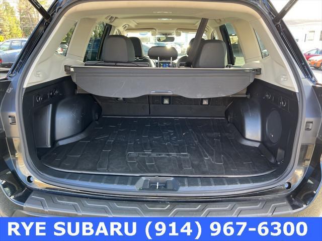 used 2021 Subaru Forester car, priced at $25,995