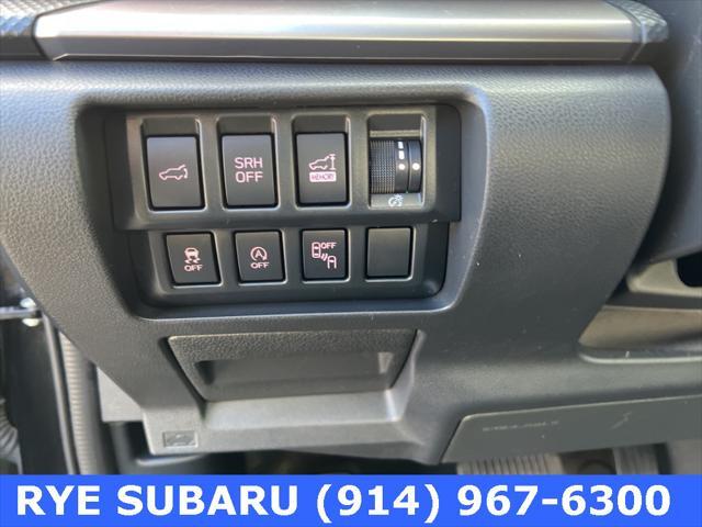 used 2021 Subaru Forester car, priced at $25,995