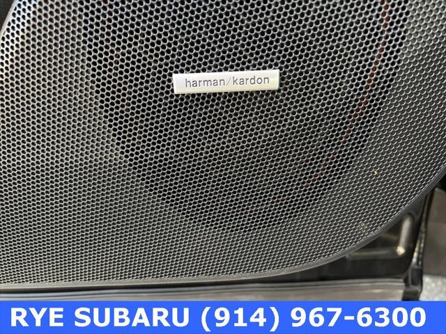 used 2021 Subaru Forester car, priced at $25,995