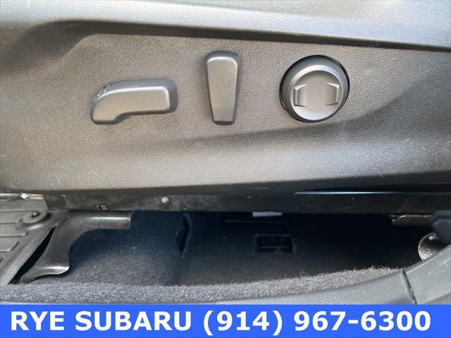 used 2021 Subaru Forester car, priced at $25,995