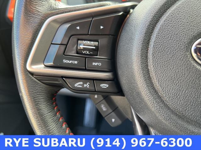 used 2021 Subaru Forester car, priced at $25,995