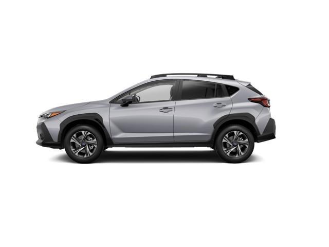 new 2025 Subaru Crosstrek car, priced at $30,876
