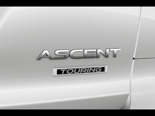 new 2024 Subaru Ascent car, priced at $50,320