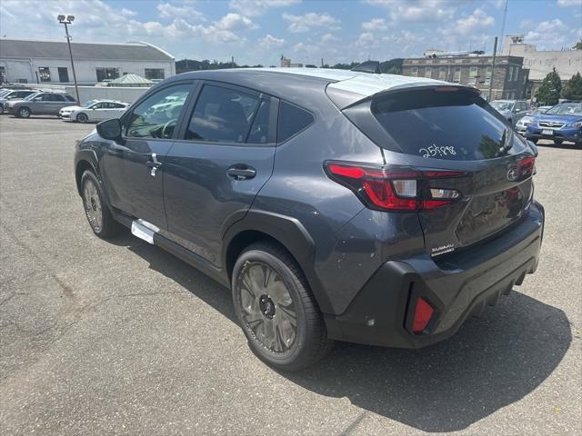 new 2025 Subaru Crosstrek car, priced at $28,289