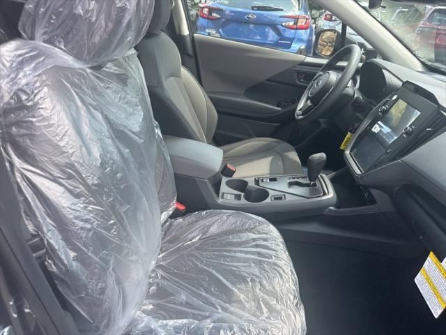 new 2025 Subaru Crosstrek car, priced at $28,289