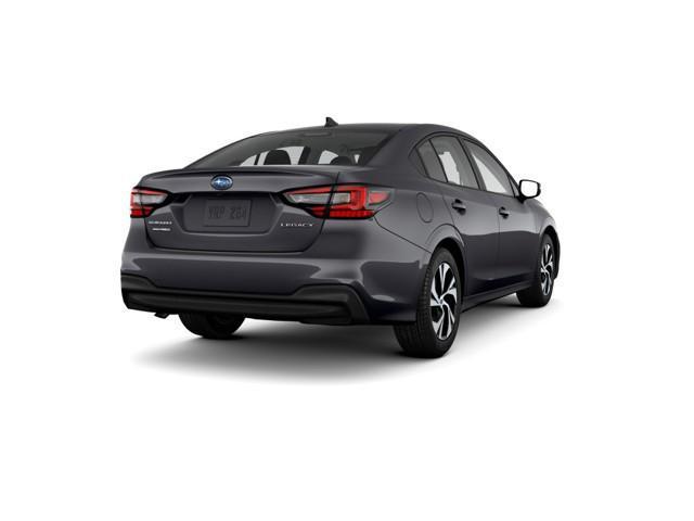 new 2025 Subaru Legacy car, priced at $28,208