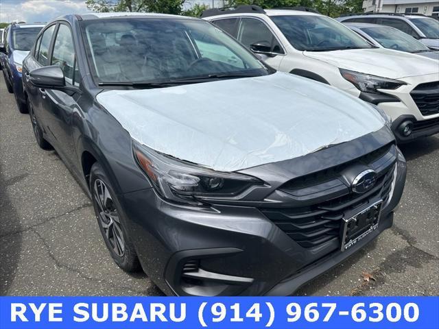 new 2025 Subaru Legacy car, priced at $28,158