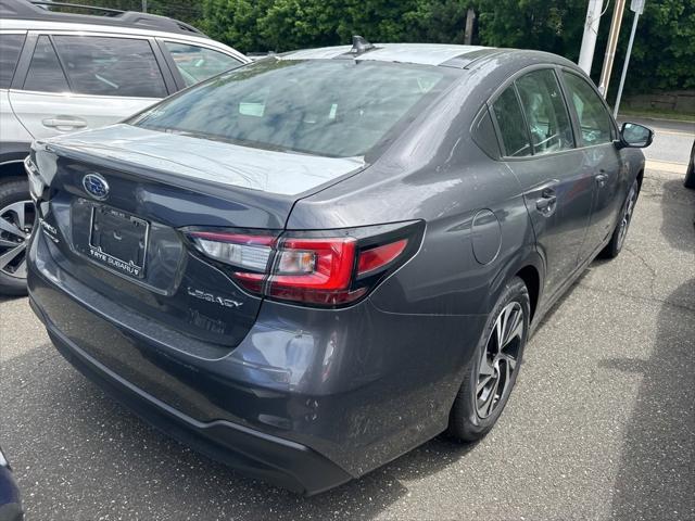 new 2025 Subaru Legacy car, priced at $28,158