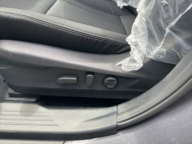 new 2025 Subaru Legacy car, priced at $28,158