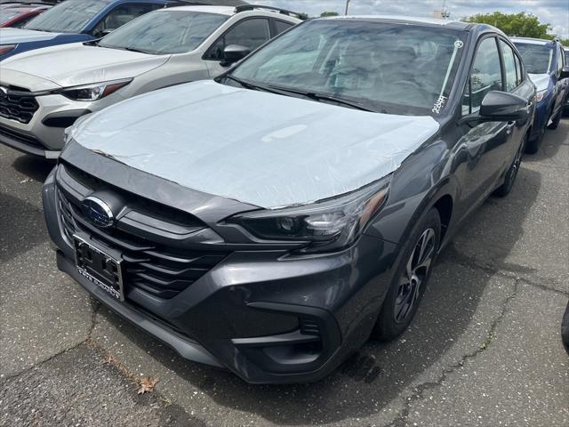 new 2025 Subaru Legacy car, priced at $28,158