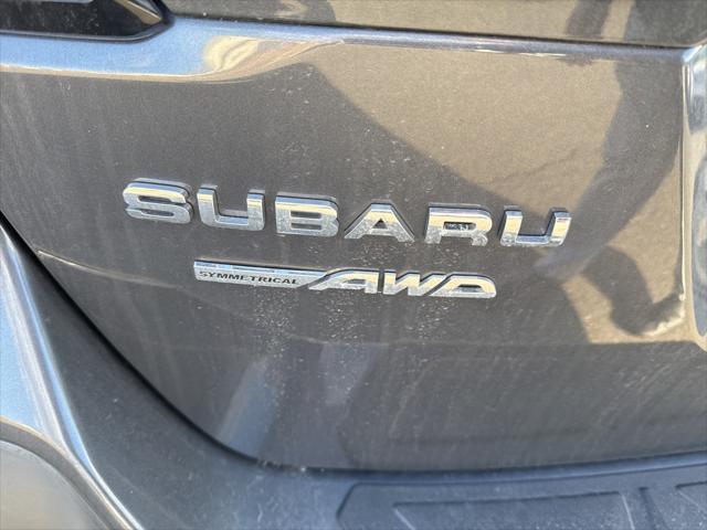 used 2022 Subaru Outback car, priced at $24,995