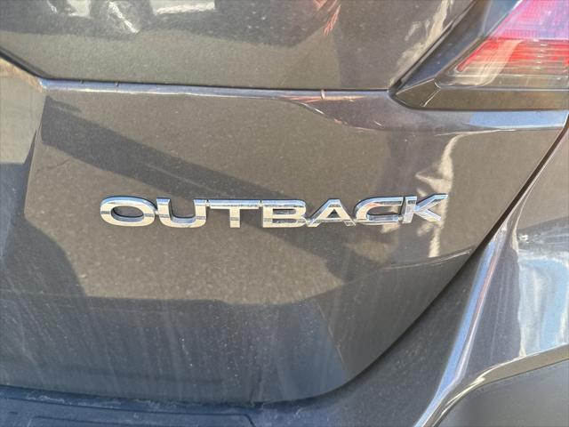 used 2022 Subaru Outback car, priced at $24,995