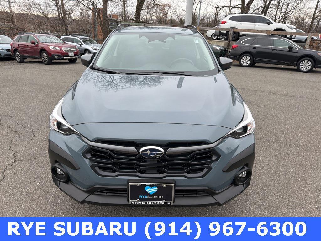 used 2025 Subaru Crosstrek car, priced at $28,995