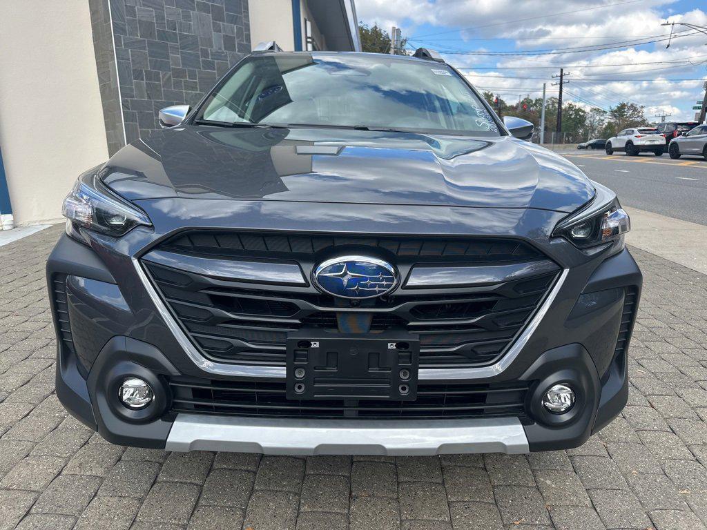 new 2025 Subaru Outback car, priced at $43,928