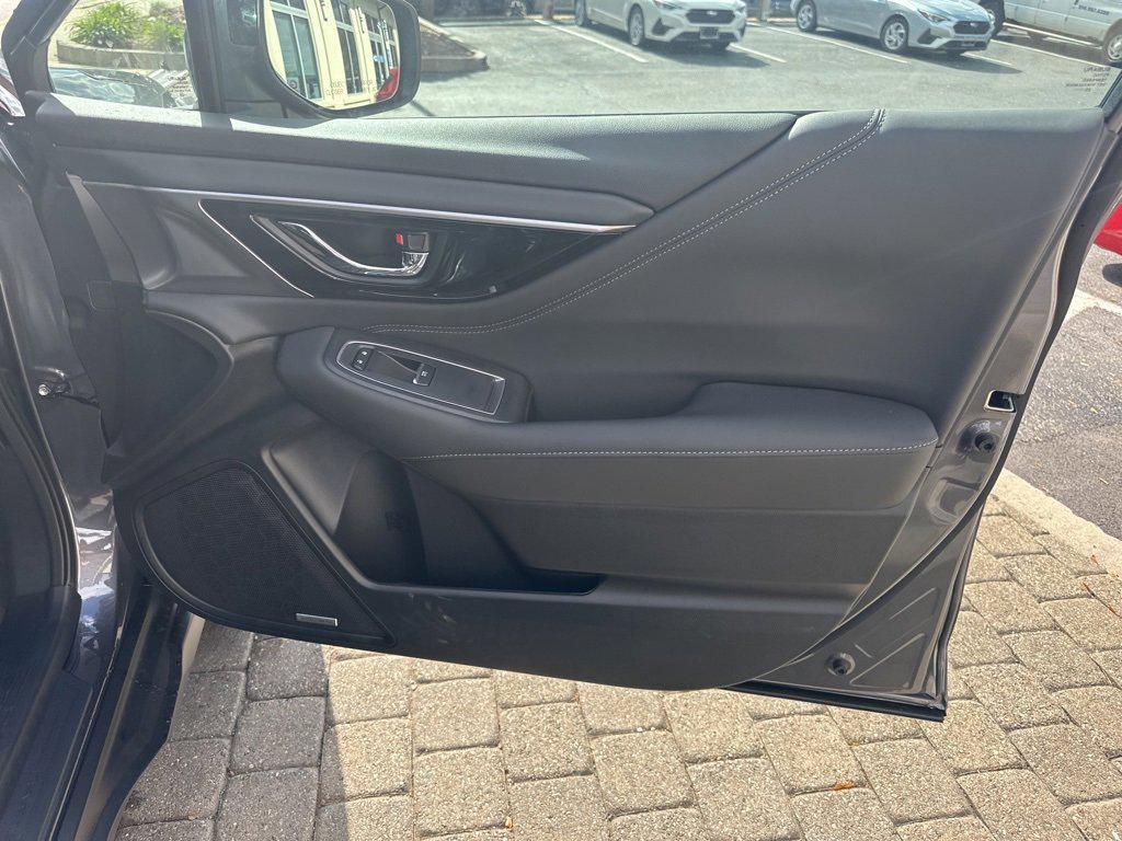 new 2025 Subaru Outback car, priced at $43,928